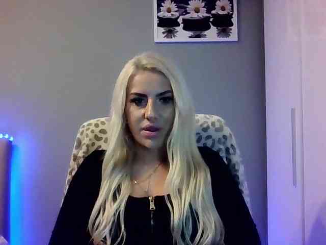 LeylaDesire webcam