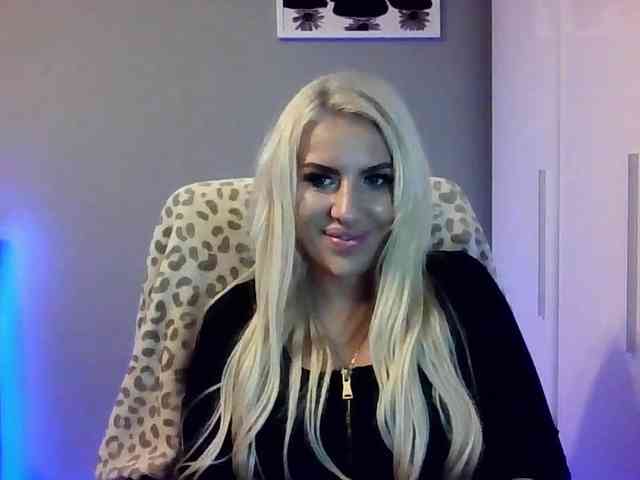 LeylaDesire webcam