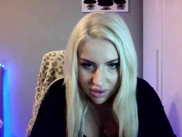 LeylaDesire webcam