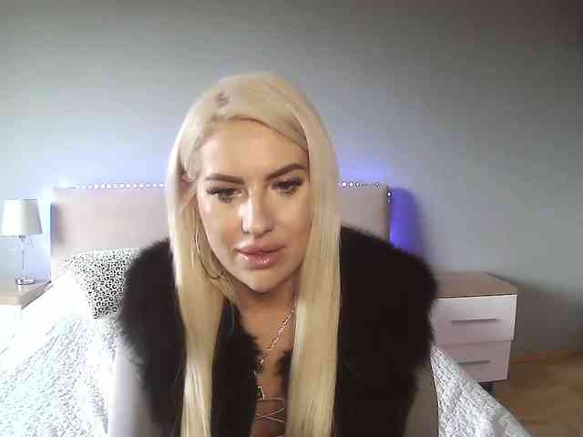 LeylaDesire webcam