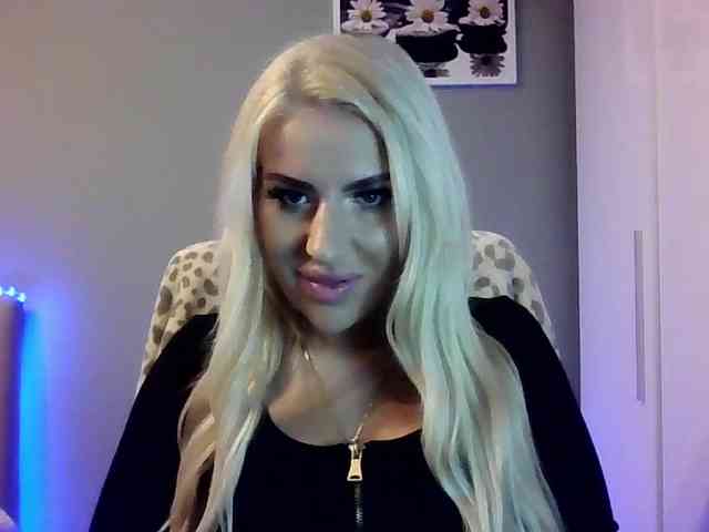 LeylaDesire webcam