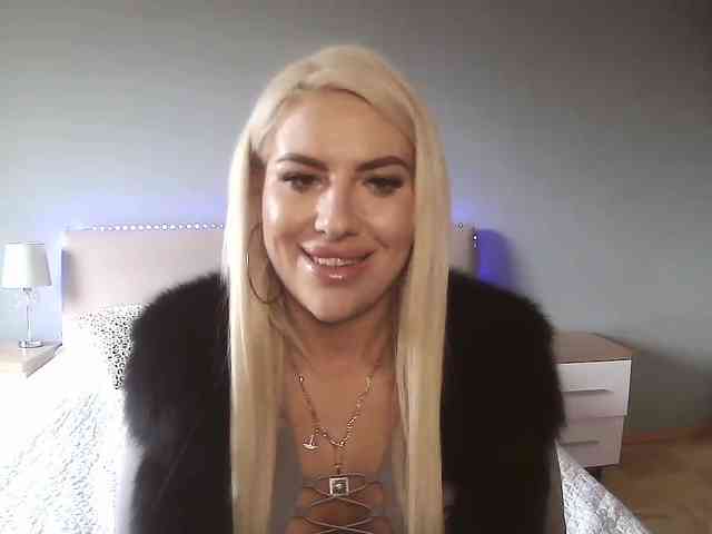 LeylaDesire webcam