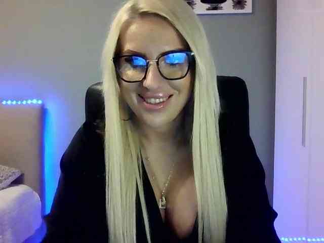 LeylaDesire webcam