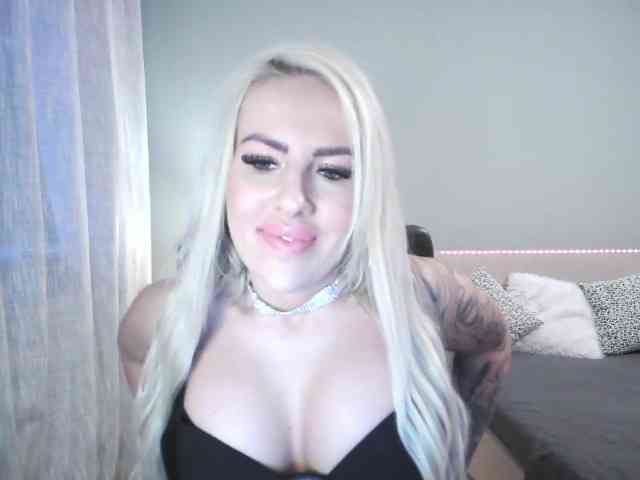 LeylaDesire webcam