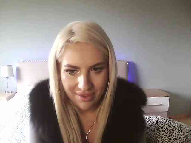 LeylaDesire webcam