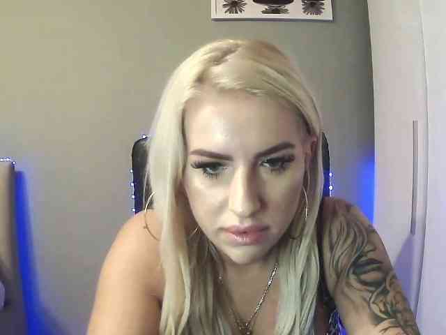LeylaDesire webcam