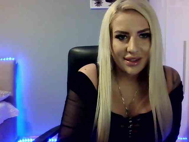 LeylaDesire webcam