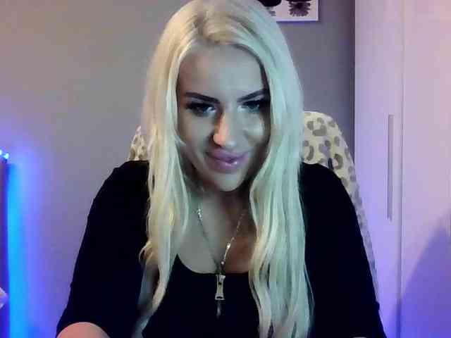 LeylaDesire webcam