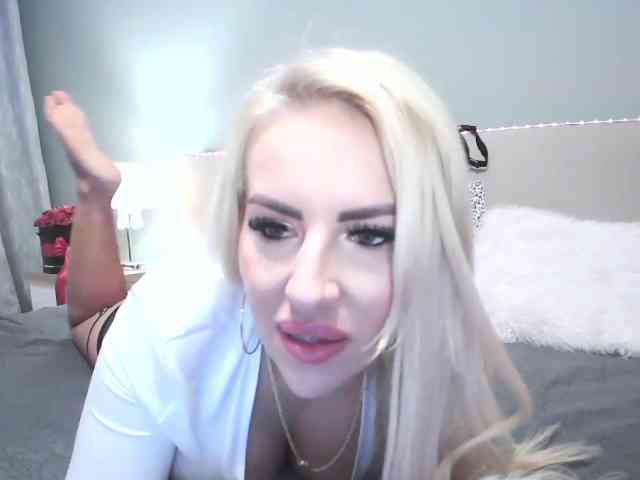 LeylaDesire webcam