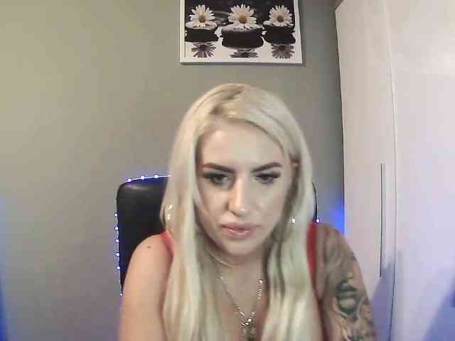 LeylaDesire webcam
