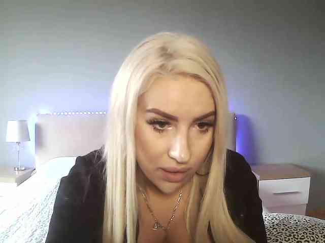 LeylaDesire webcam