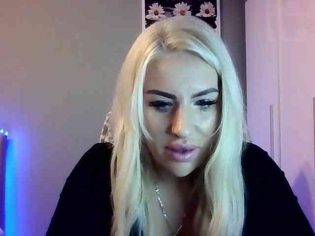 LeylaDesire webcam