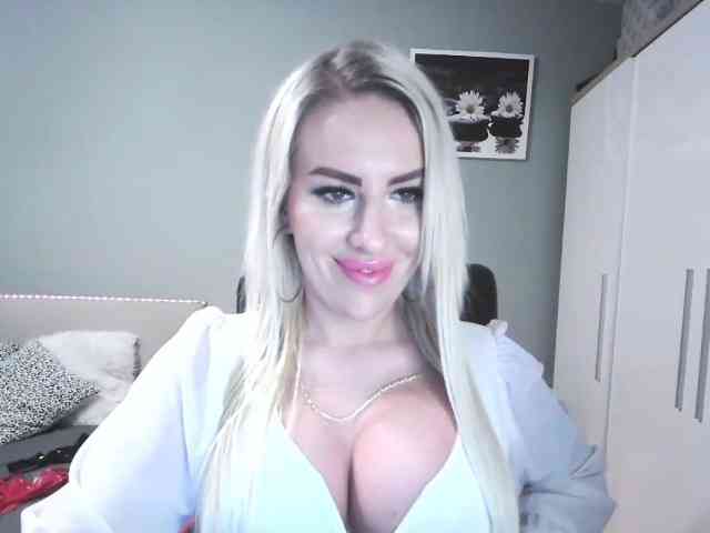 LeylaDesire webcam