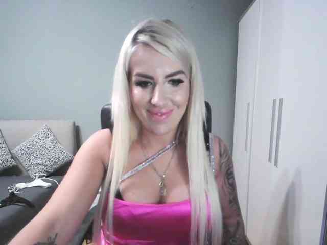 LeylaDesire webcam