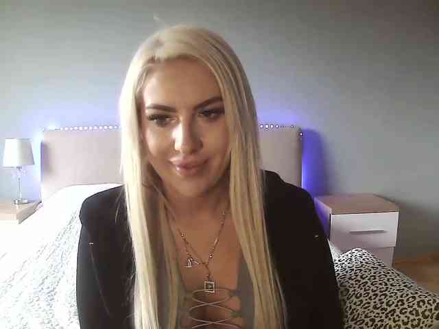 LeylaDesire webcam