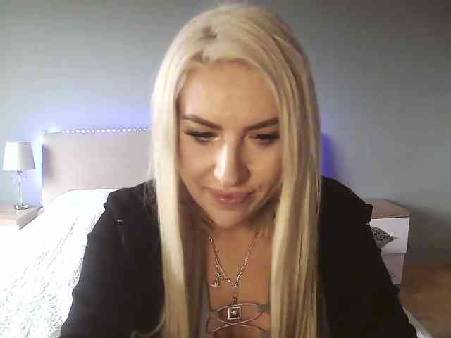 LeylaDesire webcam