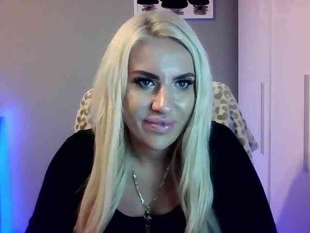 LeylaDesire webcam