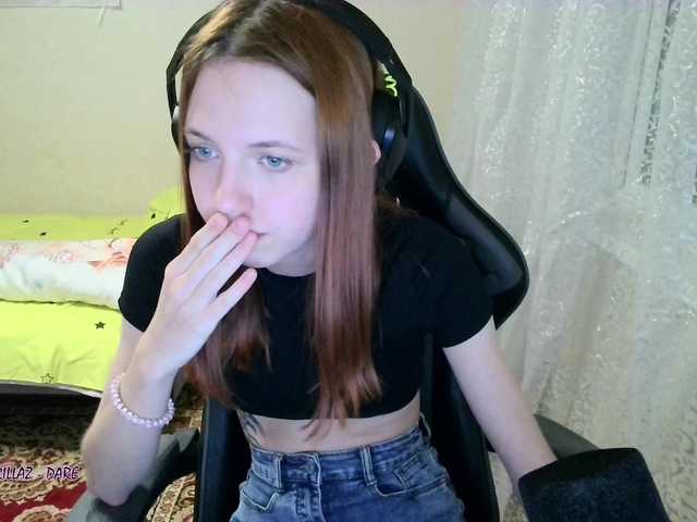 -CherryPie- – webcam model profile photo