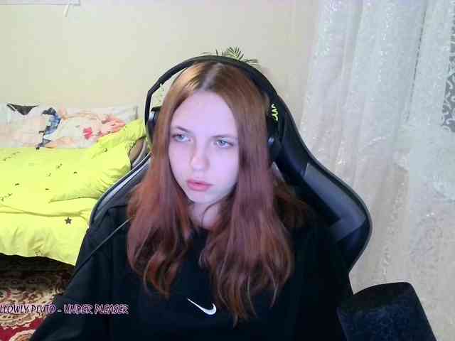 -CherryPie- webcam