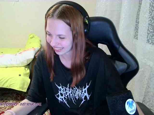 -CherryPie- Live Webcam on BongaCams