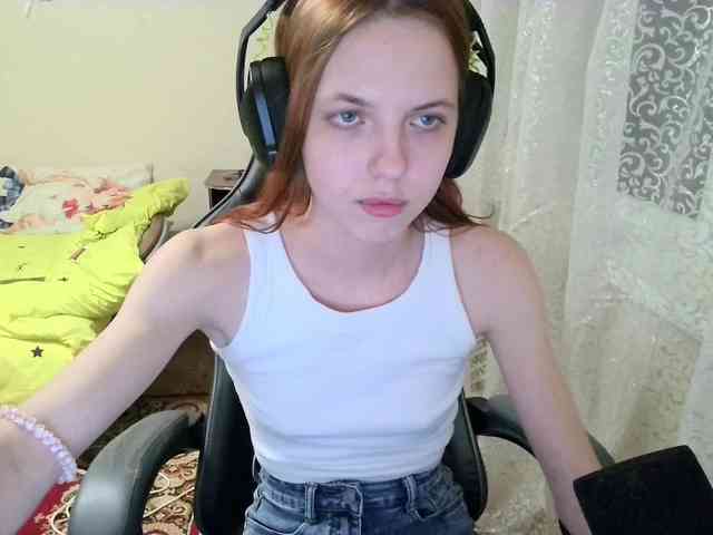 -CherryPie- webcam