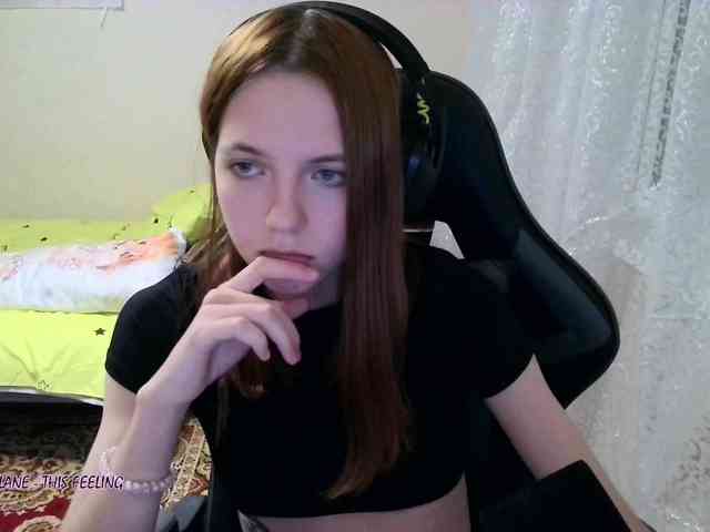 -CherryPie- webcam