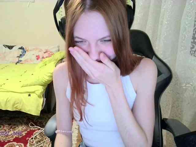 -CherryPie- webcam