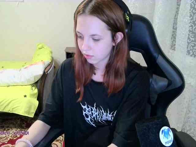 -CherryPie- Live Webcam on BongaCams