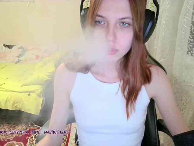 -CherryPie- webcam