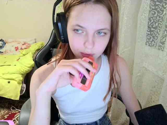 -CherryPie- webcam