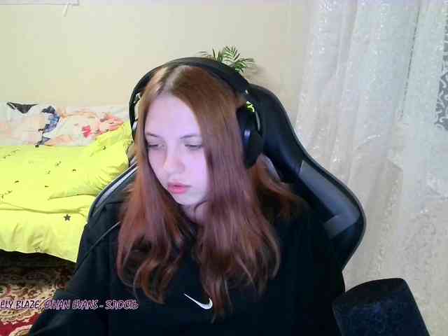 -CherryPie- webcam