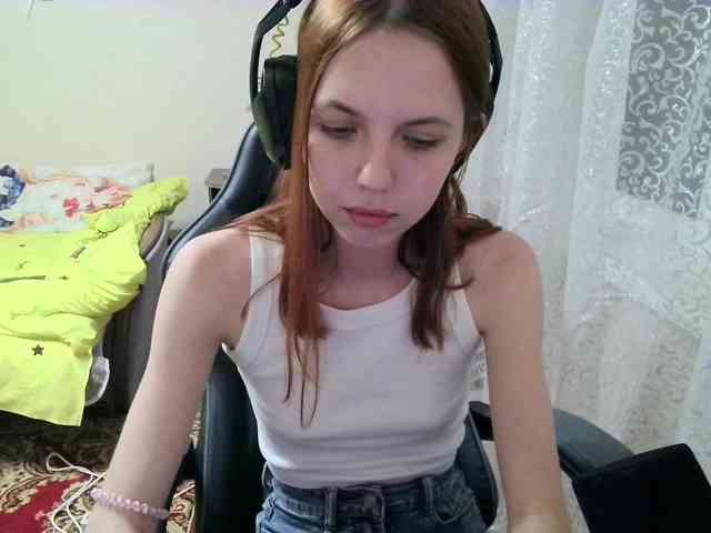 -CherryPie- webcam