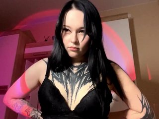 CharlaJarman Porn Show