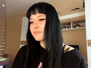 CharlaJarman Porn Show