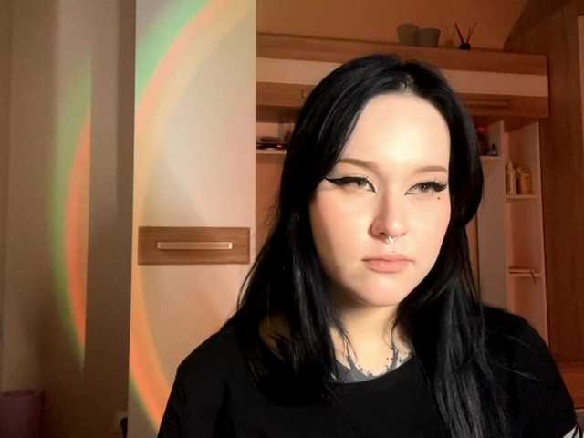 CharlaJarman – webcam model profile photo