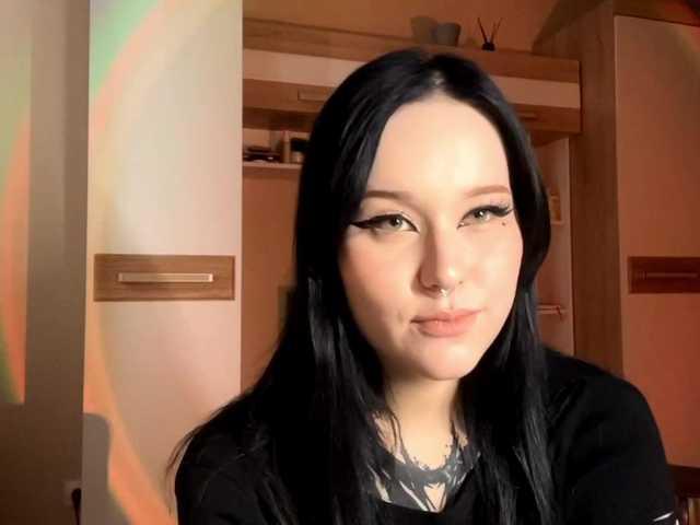 CharlaJarman – webcam model profile photo