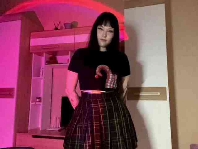 CharlaJarman webcam