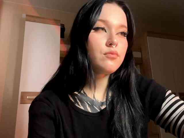 CharlaJarman webcam
