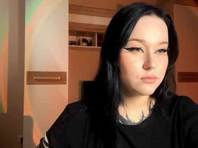 CharlaJarman webcam