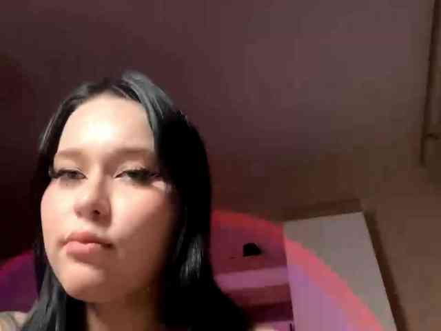 CharlaJarman webcam