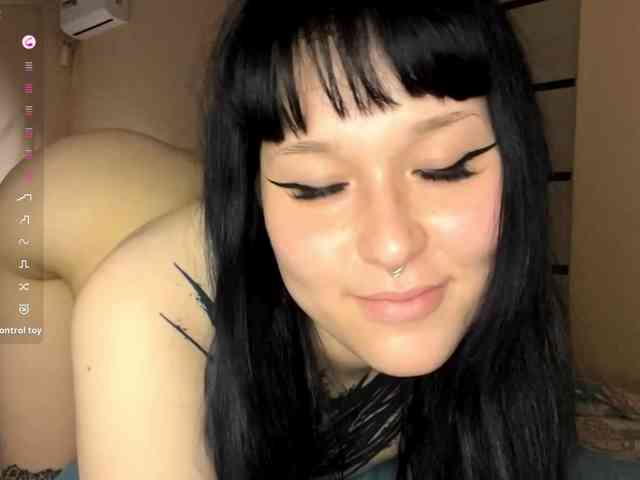 CharlaJarman Live Webcam on BongaCams