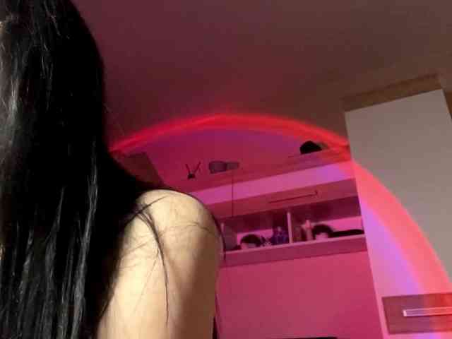CharlaJarman webcam