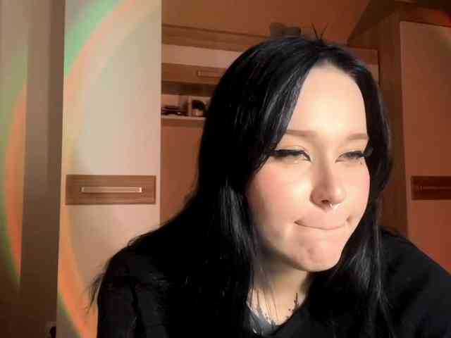 CharlaJarman webcam