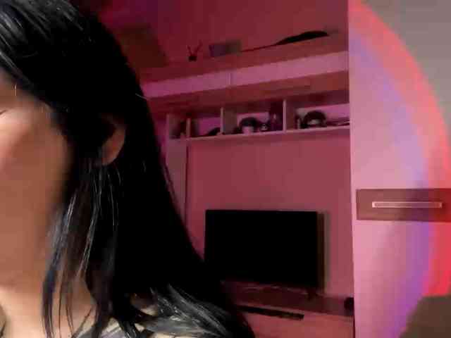 CharlaJarman webcam