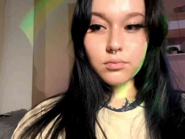 CharlaJarman webcam