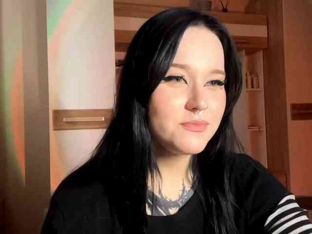 CharlaJarman webcam