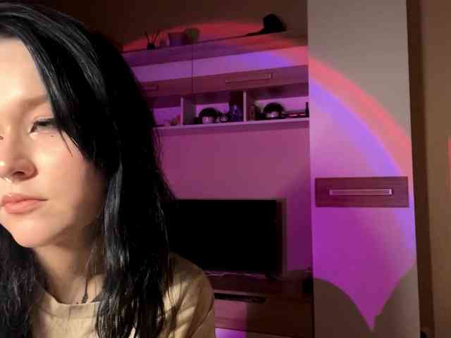 CharlaJarman webcam
