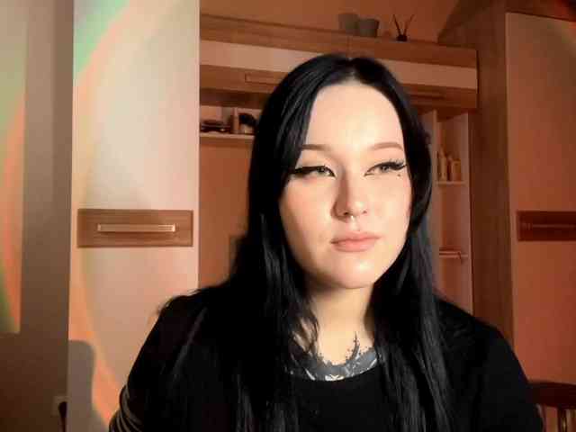 CharlaJarman webcam