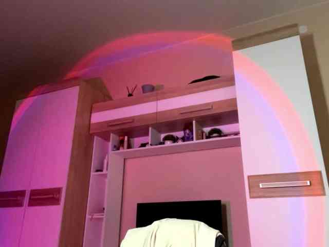 CharlaJarman webcam