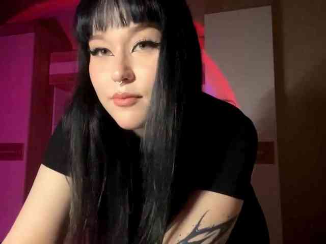 CharlaJarman webcam